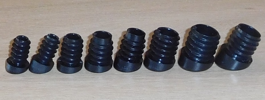Embouts En Caoutchouc Pour Parapluie/bâton De Marche - Lot De 1, Diamètre 13-14mm - Protection Antidérapante Et Anti-choc